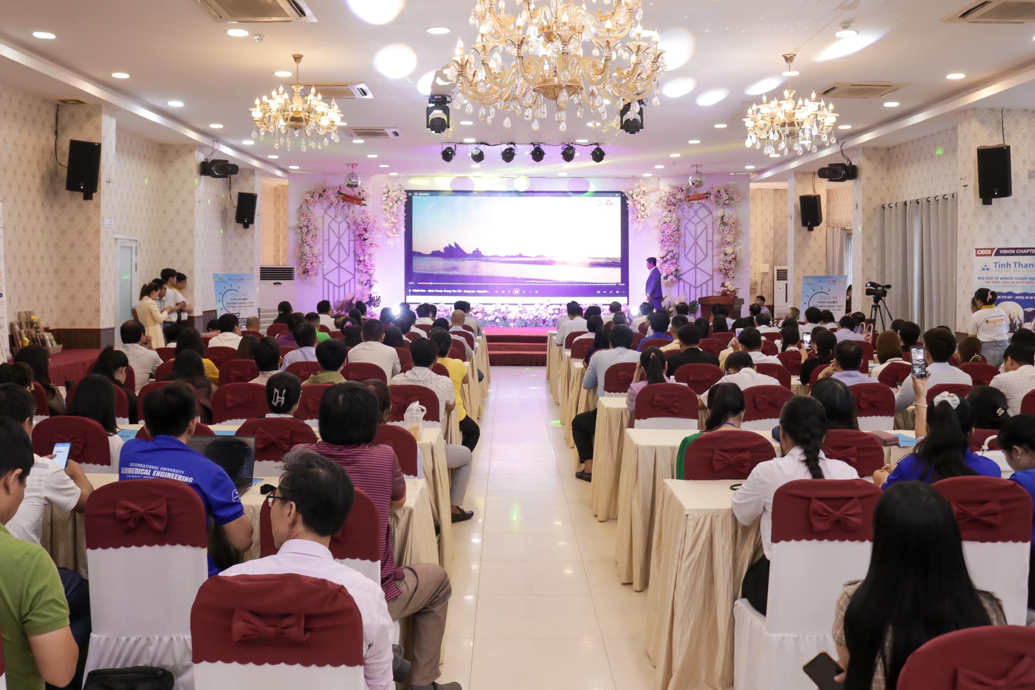 Ong Vàng thổi bùng ngọn lửa khởi nghiệp tại Bình Thuận - ảnh minh họa