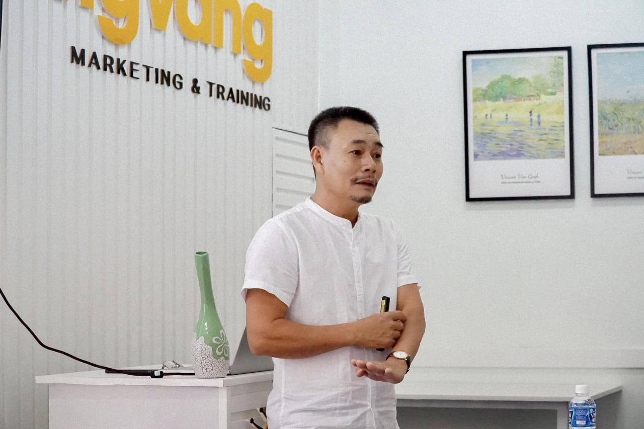 Khai giảng khóa huấn luyện Digital Marketing Full Stack DIGI002 - Ảnh 2