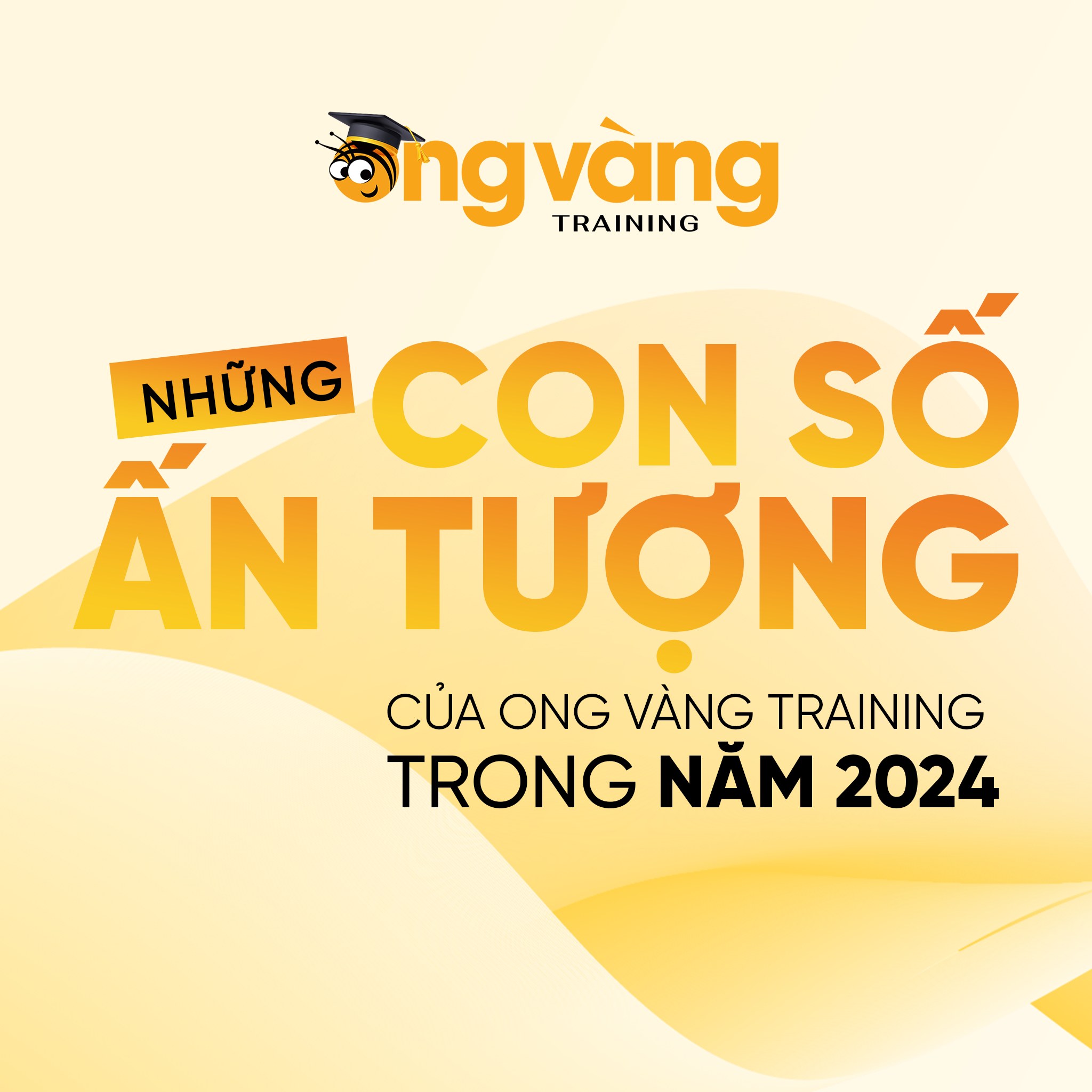 Thư cảm ơn và chào đón Ong Vàng trong sứ mệnh 2025 - Ảnh 13