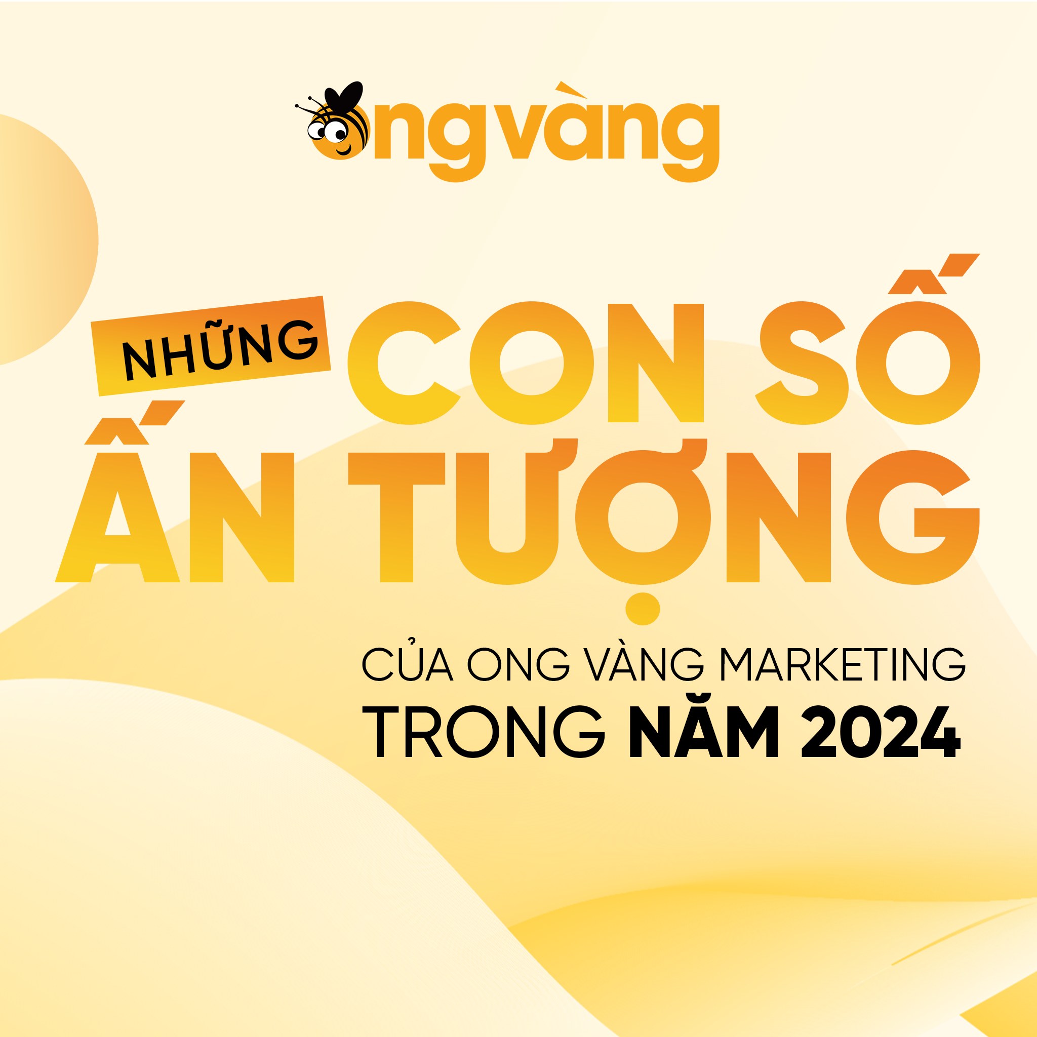 Thư cảm ơn và chào đón Ong Vàng trong sứ mệnh 2025 - Ảnh 7