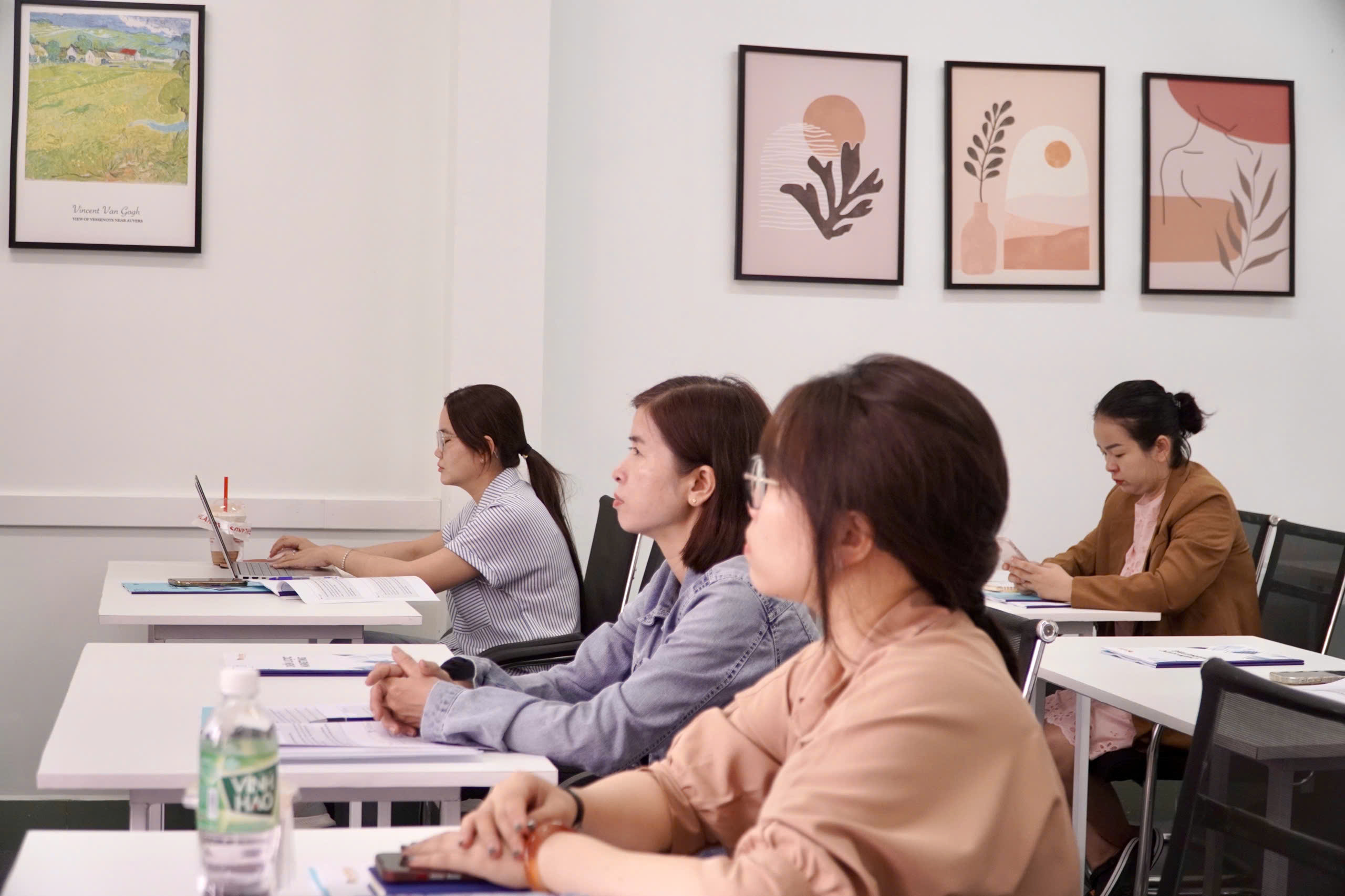 Khai giảng lớp Full Stack Marketing – Cơ hội nâng cao kỹ năng với các module chuyên sâu - ảnh minh họa