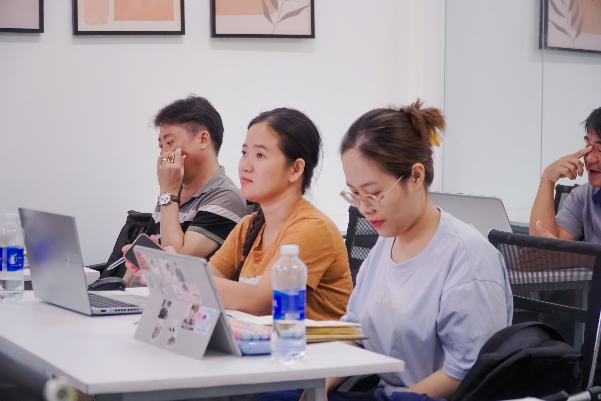 Khai giảng lớp Ai for Marketing - Khóa K01 tại Phan Thiết - Ảnh 3